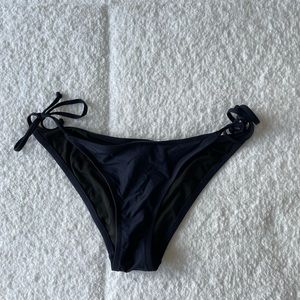 J Crew swim bottoms size m